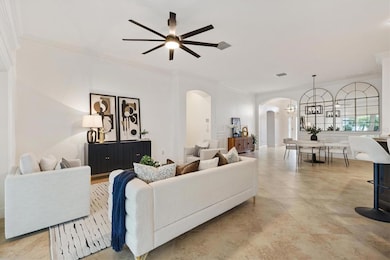 5810 Penney Ln, The Villages, FL 32163 - photo 7