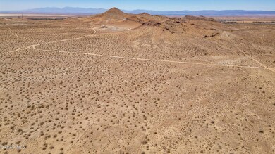 0 Near Beaudette & 30th St W unit 25006100, Rosamond, CA 93560 - photo 4