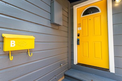 1909 Morrow St unit B, Austin, TX 78757 - photo 3