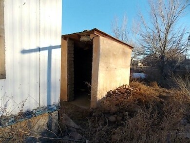 Pump-House