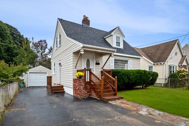 61 County St, Peabody, MA 01960 - photo 2