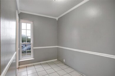 Breakfast Room