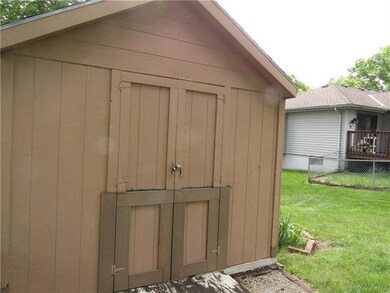 4902 Halsey St, Shawnee, KS 66216 - photo 6