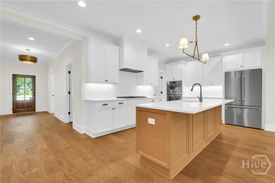 118 Grand Harbor Cir, Savannah, GA 31411 - photo 5