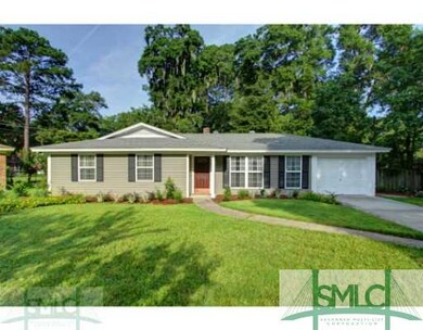 Exterior Front. Front of home is vinyl and has bri