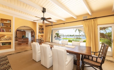 Indoor/Outdoor Living!