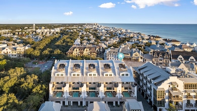 16 S Barrett Square unit 5, Rosemary Beach, FL 32461 - photo 2