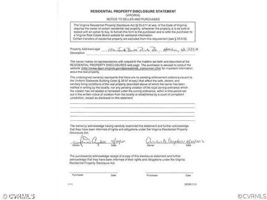 1770 S Dover Pointe Rd, Henrico, VA 23238 - photo 3