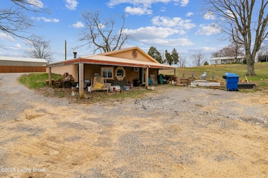 1610 Rabbit Ridge Rd