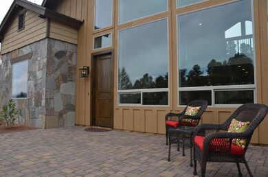 Front Patio