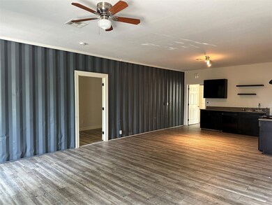 3826 Lehall St unit 2, Houston, TX 77021 - photo 2
