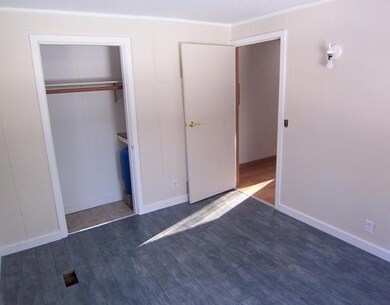 Bedroom.
