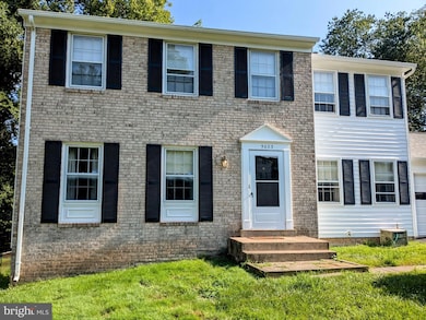 5023 Mignonette Ct, Annandale, VA 22003 - photo 5