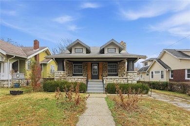 5711 Highland Ave, Kansas City, MO 64110 - photo 2