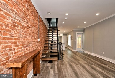 1453 N Hollywood St, Philadelphia, PA 19121 - photo 4