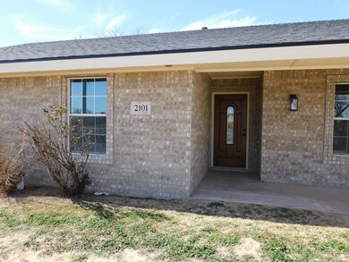 2101 N A St, Midland, TX 79705 - photo 4