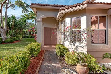 LUSH LANDSCAPING