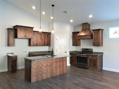 465 E Sunrise Ave unit Under Construction, Cedar City, UT 84721 - photo 3
