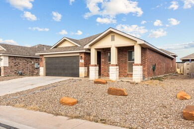 1215 E 89th St, Odessa, TX 79762 - photo 2