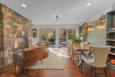 11416 Forest Knoll Cir, Fishers, IN 46037 - photo 4