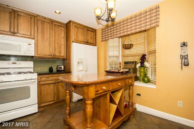 7249 Brookfalls Terrace, Baltimore, MD 21209 - photo 3