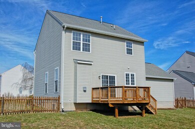 6908 Xandu Ct, Fredericksburg, VA 22407 - photo 4