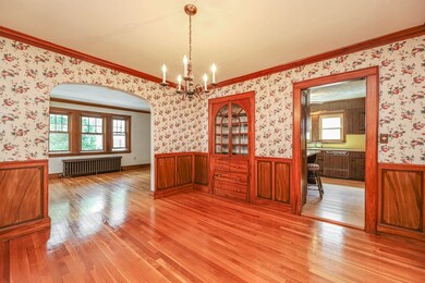 136 Dent St, West Roxbury, MA 02132 - photo 5