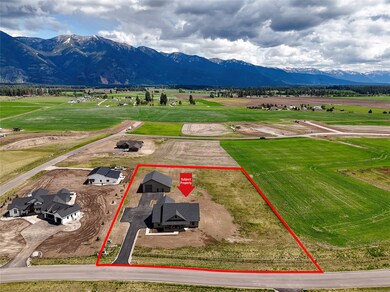 1017 Green Valley Ct, Columbia Falls, MT 59912 - photo 5