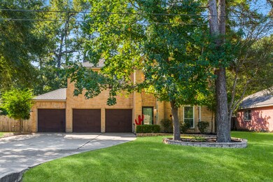 6719 Brown Bark, Magnolia, TX 77354 - photo 2