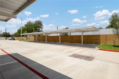 740 N Alamo Rd unit 13, Edinburg, TX 78542 - photo 4