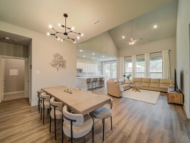 408 Badlands Trail, Celina, TX 75009 - photo 2