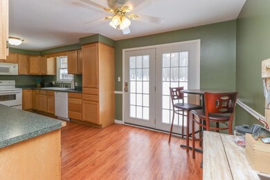 1066 Marianna Dr, Mansfield, OH 44903 - photo 5