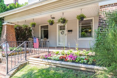 318 S Pine Ave, South Amboy, NJ 08879 - photo 5