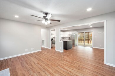 621 Campbell Ln, Jackson, TN 38301 - photo 5