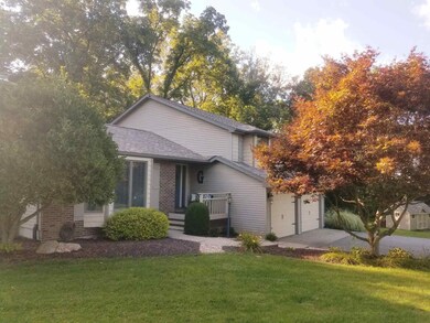 2300 N Rangeline Rd, Huntington, IN 46750 - photo 4