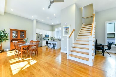 59 Wachusett St unit 1, Boston, MA 02130 - photo 5