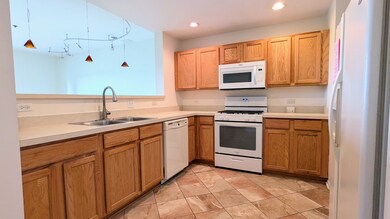 440 W Mahogany Ct unit 604, Palatine, IL 60067 - photo 5
