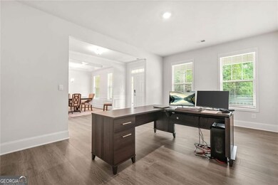 1606 Chancery Ln, Lithia Springs, GA 30122 - photo 7