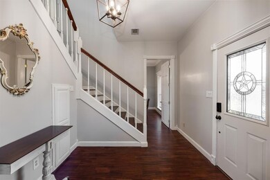 108 S Remuda Ct, Fort Worth, TX 76108 - photo 4