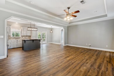 741 Scruggs Road -