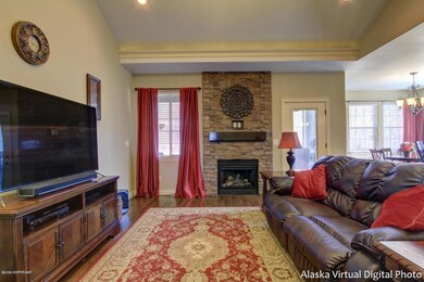 5897 E Fetlock Dr, Wasilla, AK 99654 - photo 7