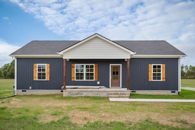 678 Black Oak Rd, Sparta, TN NULL - photo 2