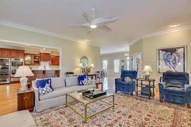 460 Cedar Ridge Dr, Aiken, SC 29803 - photo 3