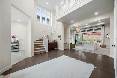 1802 W Oak Creek Cir, Lehi, UT 84043 - photo 5