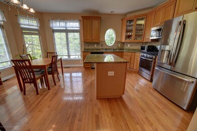 Kitchen done