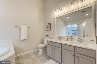 17442 Bayou Bend Cir, Dumfries, VA 22025 - photo 7