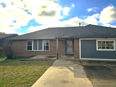 4132 E 101st St N, Sperry, OK 74073 - photo 2