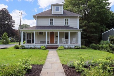 59 High St, Needham Heights, MA 02494 - photo 3