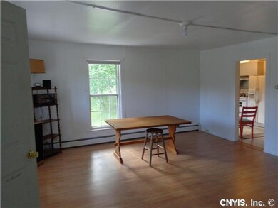 Other Dining end of dining room/living room combin