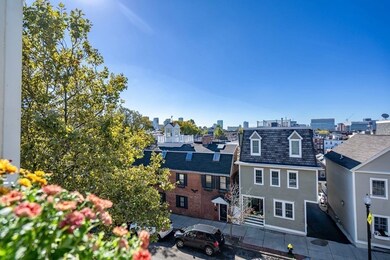 247 Bunker Hill St unit C, Charlestown, MA 02129 - photo 6